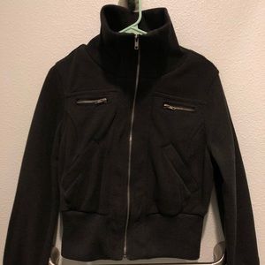 Forever21 Casual Jacket Long Sleeve